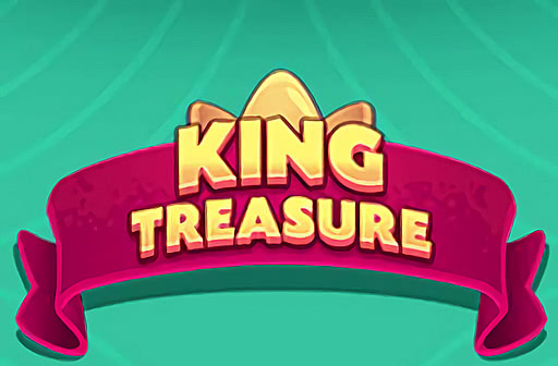 Play King Treasure