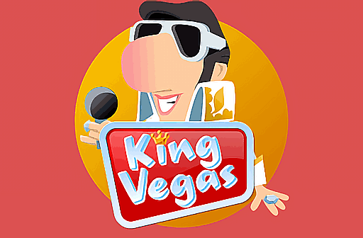 Play King Vegas