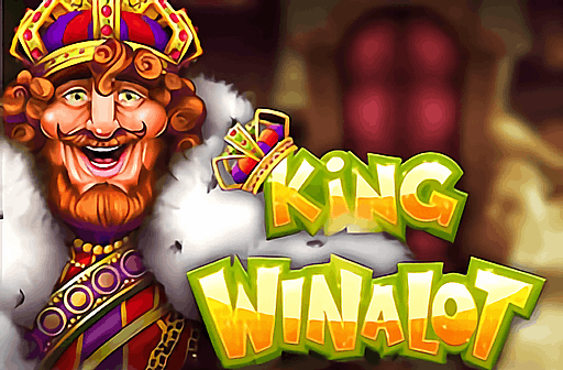 Play King Winalot