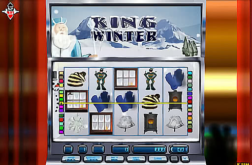 Play King Winter