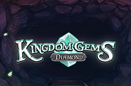 Play Kingdom Gems Diamond