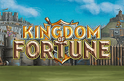 Play Kingdom of Fortune