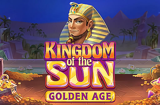 Play Kingdom of the Sun Golden Age