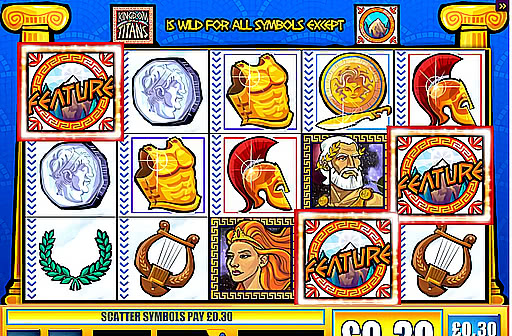 Play Kingdom of the Titans