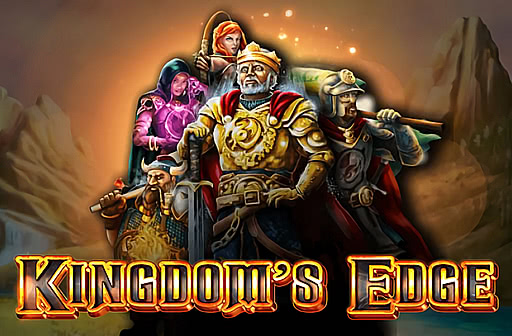 Play Kingdom's Edge