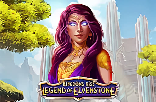 Play Kingdoms Rise Legend of Elvenstone