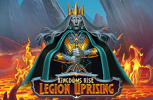 Play Kingdoms Rise Legion Uprising