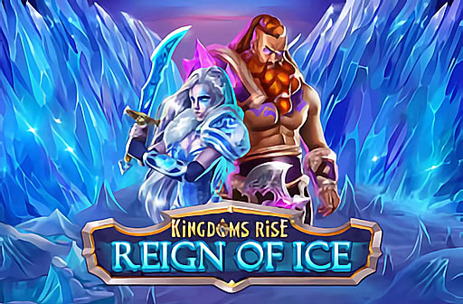 Play Kingdoms Rise Reign of Ice
