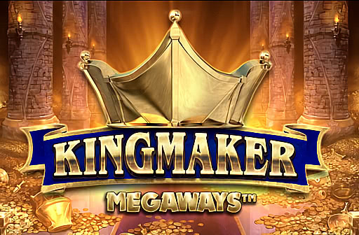 Play Kingmaker Megaways