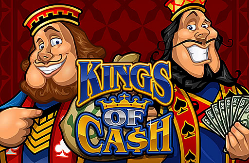 Kings of Cash
