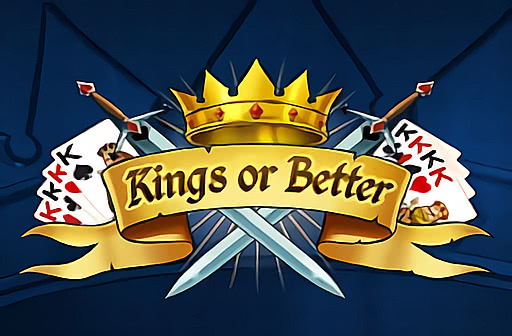 Play Kings or Better