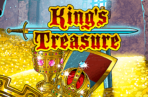 Kings treasure. Слот Kings Treasure. Сокровища короля игра. Чонхван Treasure 2023.