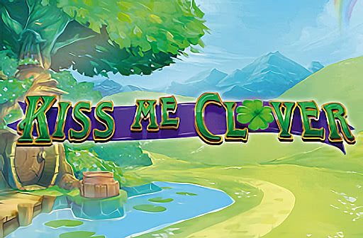 Play Kiss Me Clover