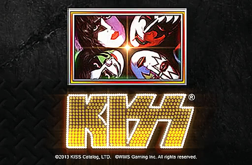 Play Kiss