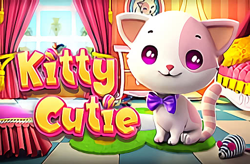 Play Kitty Cutie