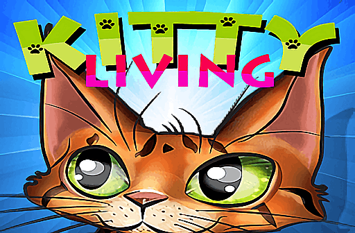 Play Kitty Living
