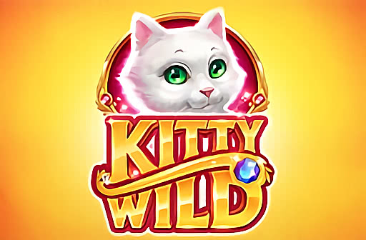 Play Kitty Wild