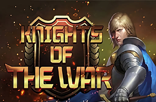 Play Knights of the War