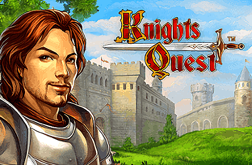 Play Knights Quest