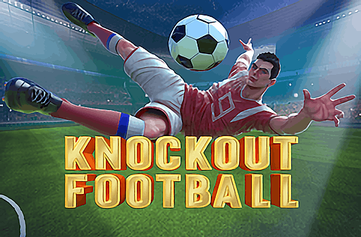Play Knockout Football