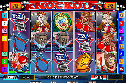 Play Knockout
