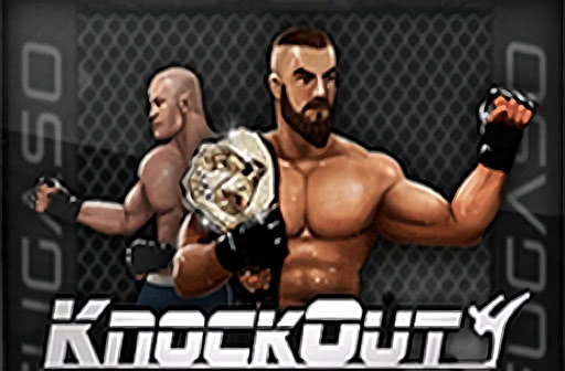 Play Knockout the Last Fight