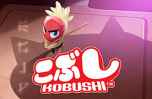 Play Kobushi