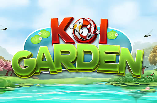 Play Koi Garden