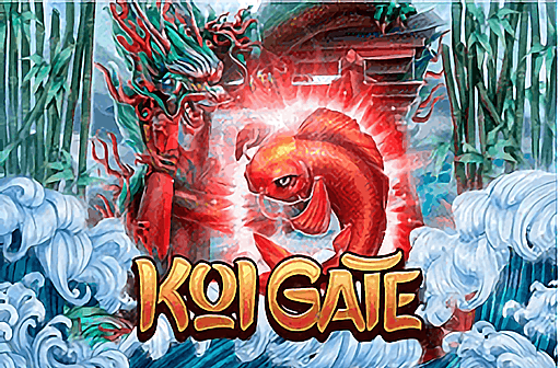 Koi Gate