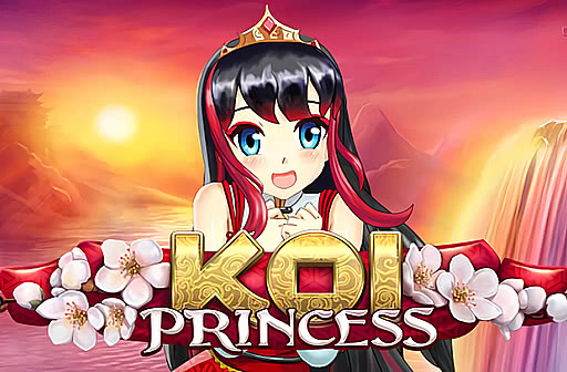 Play Koi Princess