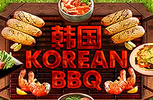 Play Korean BBQ