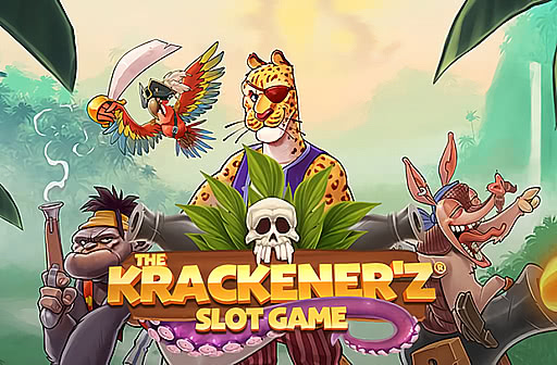 Krackenerz