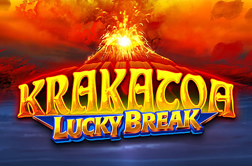 Play Krakatoa Lucky Break