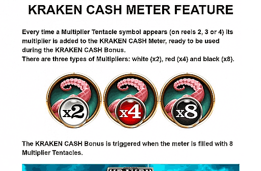 Play Kraken Conquest