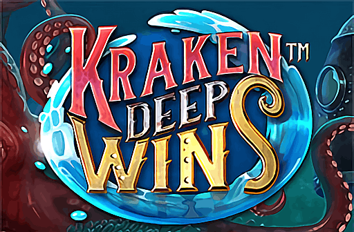 Play Kraken Deep Wins