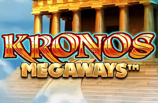 Play Kronos Megaways