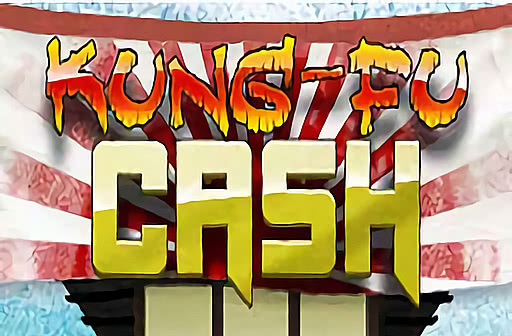 Play Kung Fu Cash