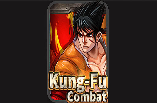 Play Kung Fu Combat