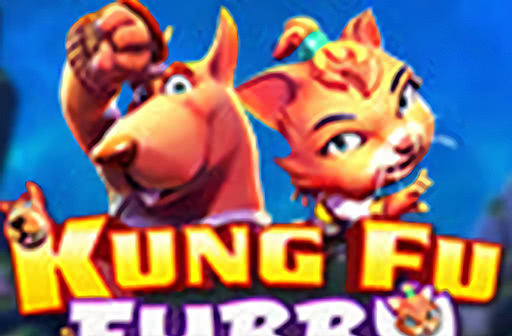 Play Kung Fu Furry