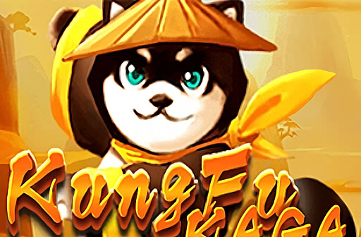 Play KungFu Kaga