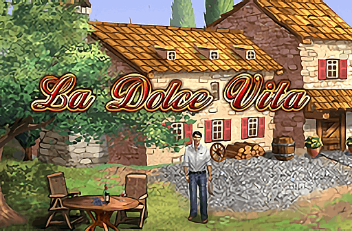 Play La Dolce Vita