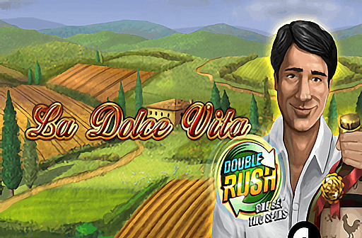 Play La Dolce Vita Double Rush