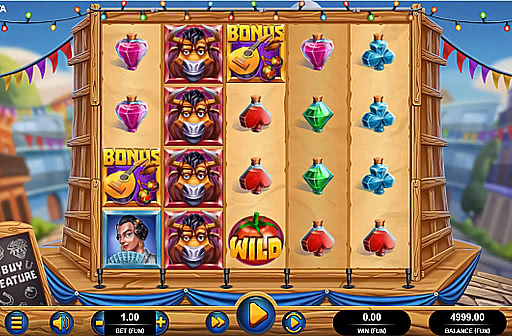Play La Fiesta