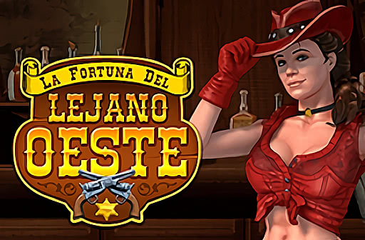 Play La Fortuna Del Lejano Oeste