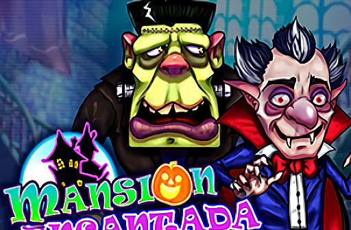 Play La Mansin Encantada