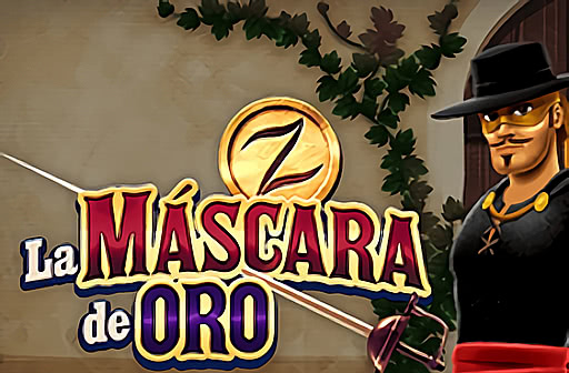 Play La Mscara De Oro