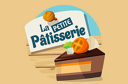 Play La Petite Patisserie