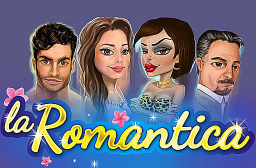 Play La Romantica