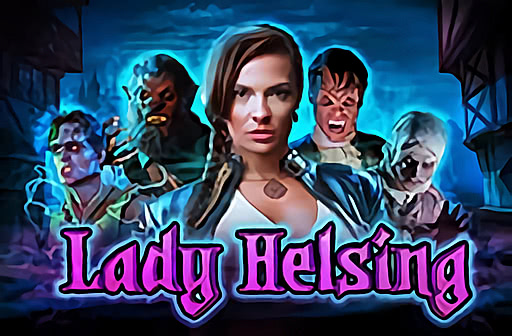 Play Lady Helsing