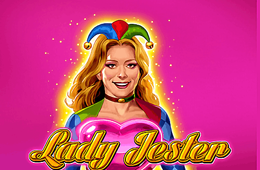 Play Lady Jester